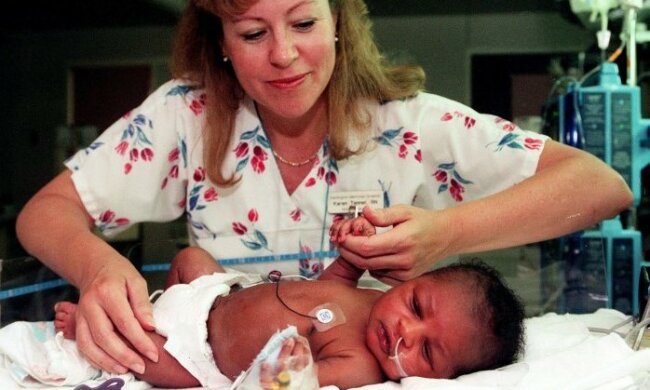 20 lat temu dziewczynka uratowała pogrzebane żywcem dziecko. Dorósł i podziękował swojej wybawczyni