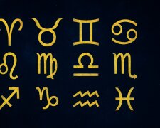 znaki zodiaku @AI