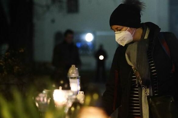 Znana aktorka przeżyłą tragedię. Źródło: wyborcza.pl