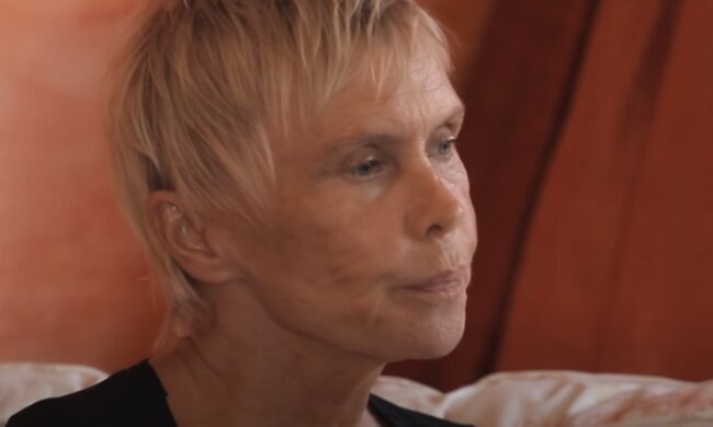 Ewa Błaszczyk/YouTube @MTJ Wytwórnia Muzyczna