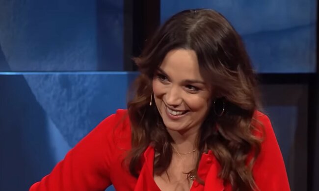 Paulina Krupińska-Karpiel, screen Youtube @tvnpl