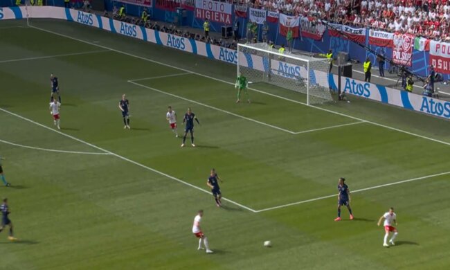 Polska Holandia, screen @Megogo
