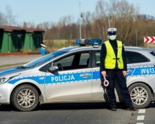 Policja. Źródło: antyradio.pl