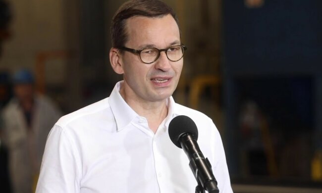 Mateusz Morawiecki/screen Youtube @Kancelaria Premiera