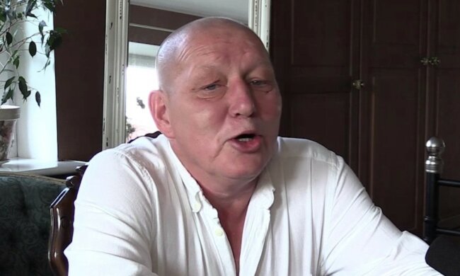 Krzysztof Jackowski/YouTube @FAKT