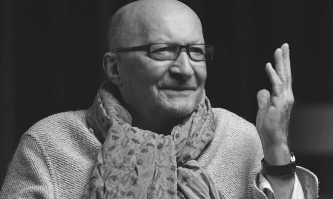 Wojciech Pszoniak/screen Youtube @Wajda Making