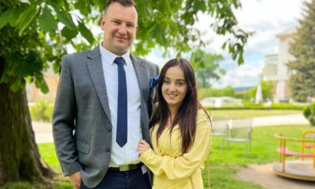 Ania i Grzegorz Bardowscy/Instagram @Ania Bardowska