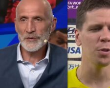 Maciej, Wojciech, źródło: YT/Super Express Sport/Football TV