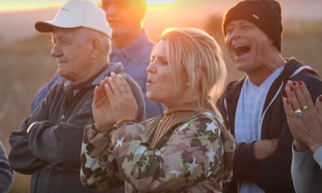 Sanatorium miłości / Marta Manowska i uczestnicy