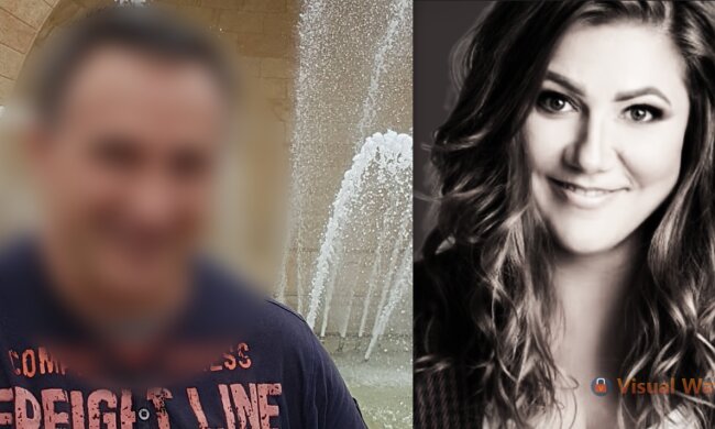 Adam R., Natalia, źródło: facebook.com