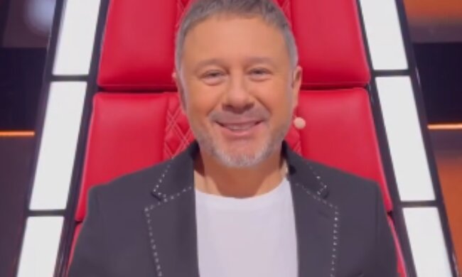 Andrzej Piaseczny/Instagram @TheVoiceSenior