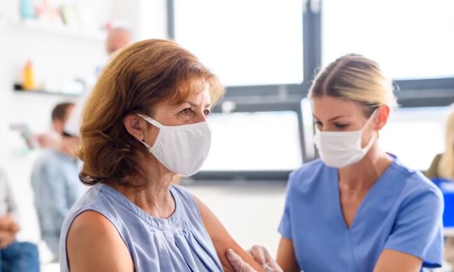 Szczepionka na Covid-19/YouTube @WP