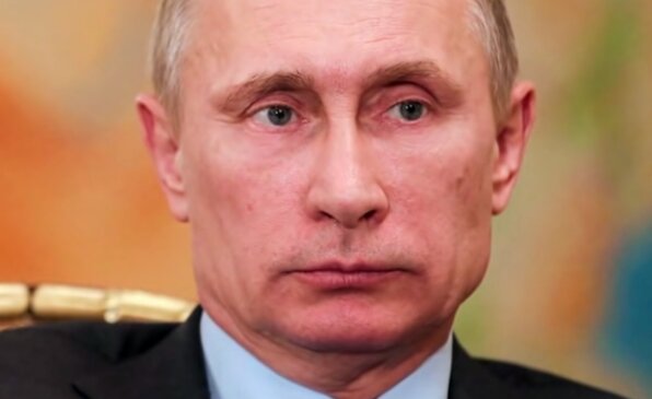 Władimir Putin. Źródło: Youtube