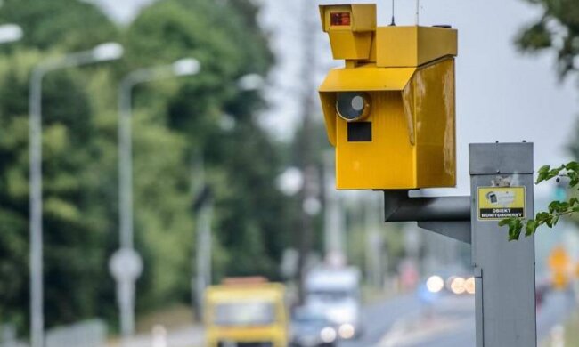 Nadchodzą wielkie zmiany dla kierowców. Nowe fotoradary na polskich drogach