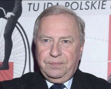 Jerzy Stuhr wrócił do domu po udarze. Jego żona zdradza, z czym ma największy problem