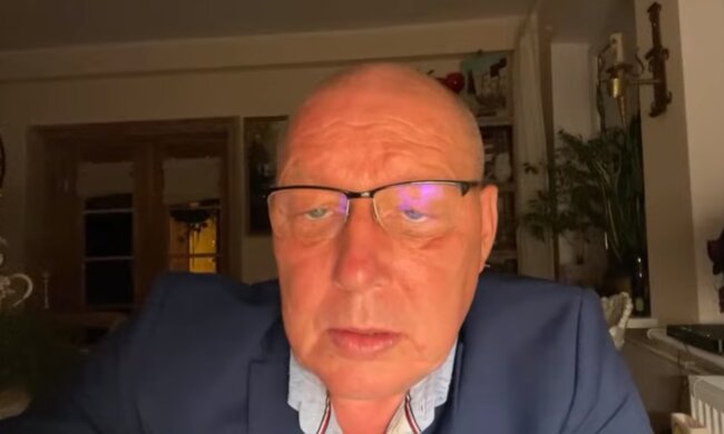 Krzysztof Jackowski/ YouTube @Jasnowidz Krzysztof Jackowski Official