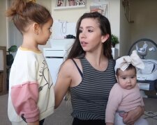 źródło: YouTube/ Life as a Mommy