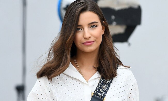 Julia Wieniawa. Źródło: wp.pl