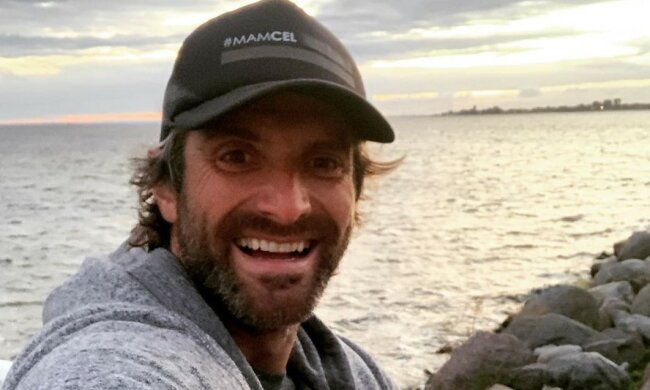 Maciej Dowbor opublikował na Instagramie, jak się może skończyć niewinna drzemka. Nikt się nie spodziewał takiego finału