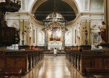 Kościół w Polsce zmienia termin ważnego święta w 2026 roku. Decyzję zatwierdził Watykan