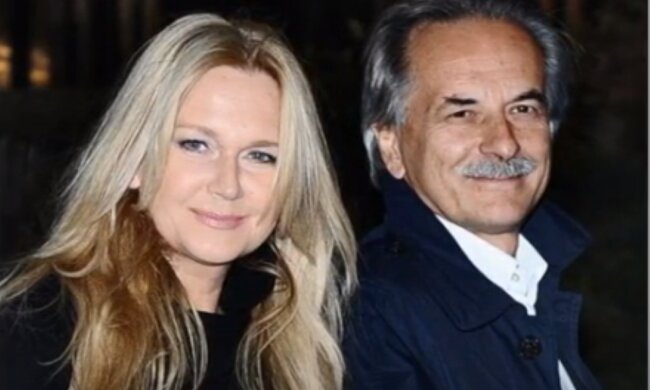 Grażyna i Adam Torbiccy