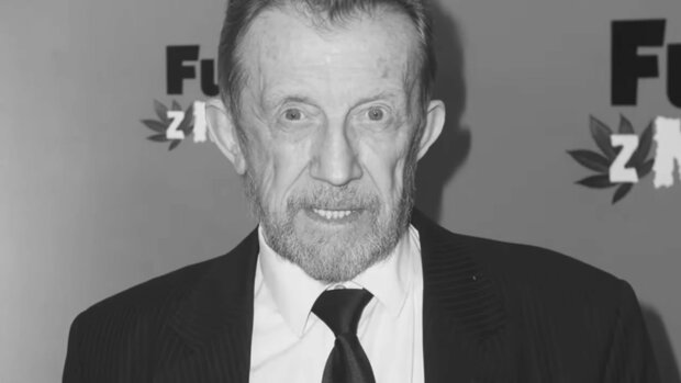 Polska żegna legendę. Nie żyje Edward Linde-Lubaszenko