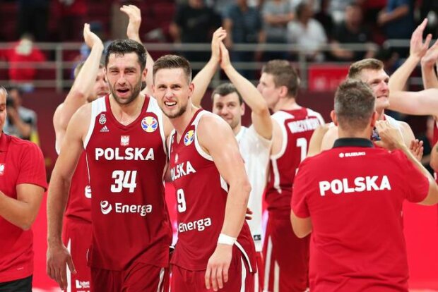 Polscy koszykarze już wiedzą, z kim powalczą o wyjazd na igrzyska w Tokio! Na ich drodze staje m.in. genialny dzieciak z NBA