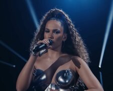 Alicja Szemplińska/YouTube @ Eurovision Song Contest