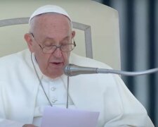 źródło: YouTube/Vatican News - English