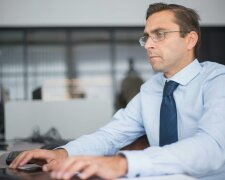 mężczyzna @pexels