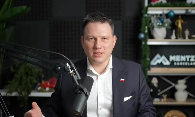 Tak ostrego Mentzena dawno nie widzieliśmy. Padły wyjątkowo mocne słowa