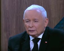 Jarosław Kaczyński/YouTube @Kanał Zero