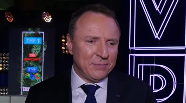 Jacek Kurski. Źródło: Youtube