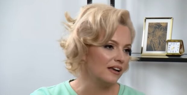 Dorota Szelągowska. Źródło: Youtube