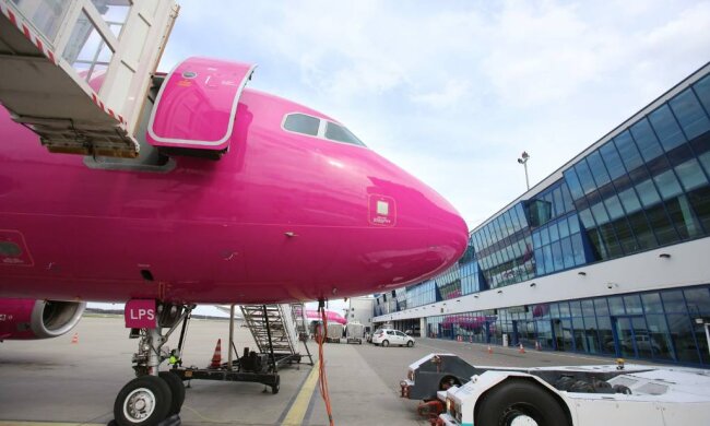 Nowe połączenie linii Wizz Air! Dokąd będzie można teraz polecieć?