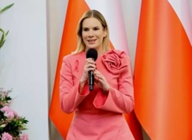 Marta Naworcka/YouTube @ZOPHIA Stylistka