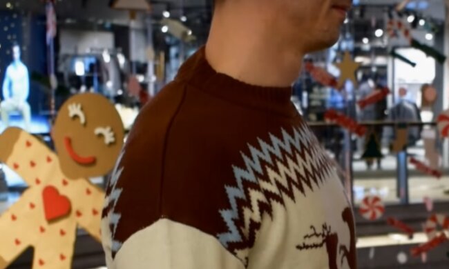 Mężczyzna/YouTube @martyna kochańska