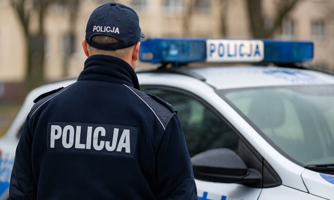 policja @AI