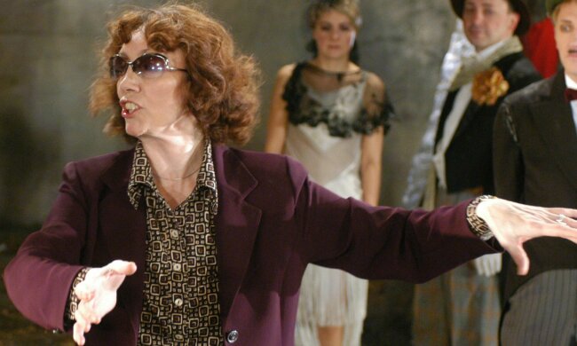 Nazwano ją tyranką i pracocholiczką. Olga Lipińska, cała prawda o królowej kabaretu