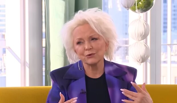 Małgorzata Ostrowska/YouTube @TVN