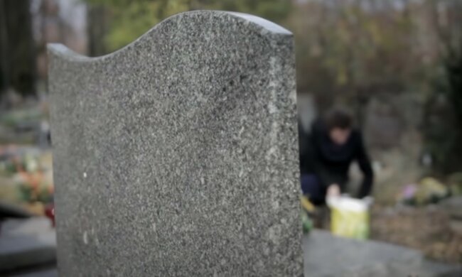 Cmentarz, źródło: YouTube/Martin Stankiewicz