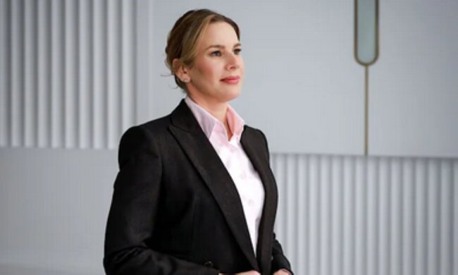 Marta Nawrocka/YouTube @Prezydent RP