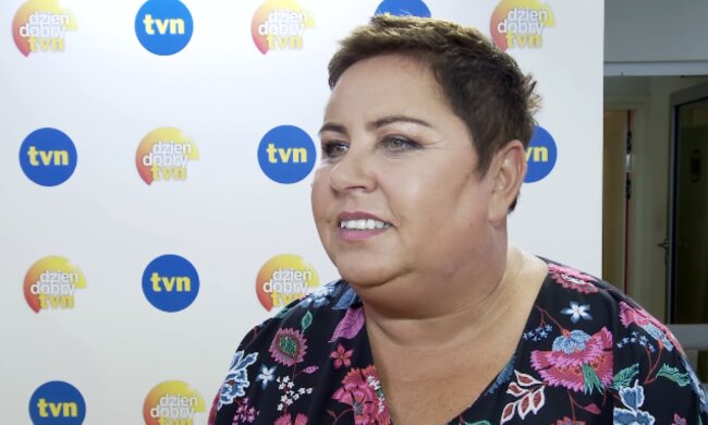 Dorota Wellman/YouTube @Jastrząb Post