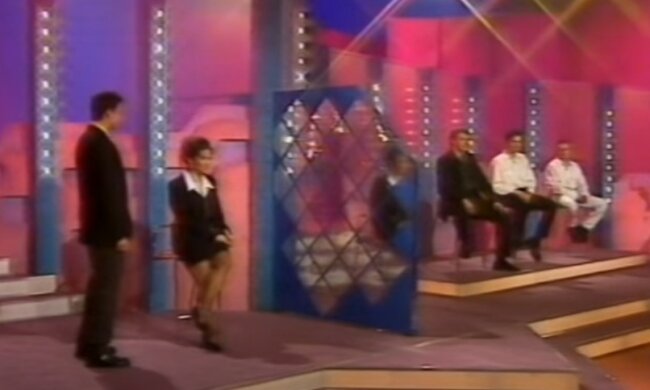 "Randka w ciemno", na której wychowało się kilka pokoleń Polaków. Niesamowicie ciekawy program