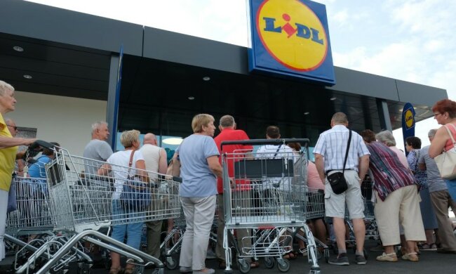 Mega promocja ponownie w sklepach Lidl. Co i za ile będzie można kupić