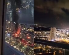 Dubaj odczuwa skutki ataku USA na Iran/YouTube @Kanał Biznesowy