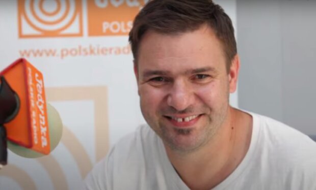 Tomasz Karolak/YouTube @Dla Ciekawskich