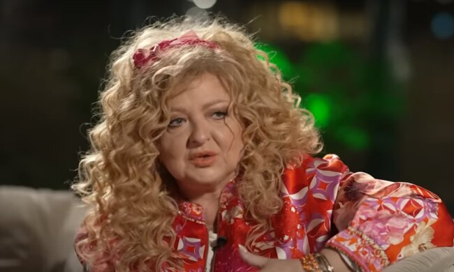 Magda Gessler/YouTube @Wirtualna Polska