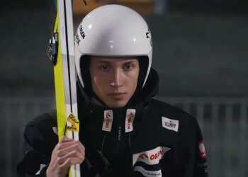 Kacper Tomasiak/YouTube @Eurosport Polska