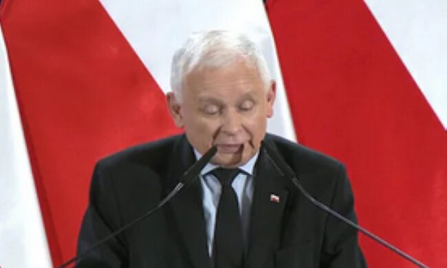 Jarosław Kaczyński/YouTube @Prawi i Sprawiedliwość